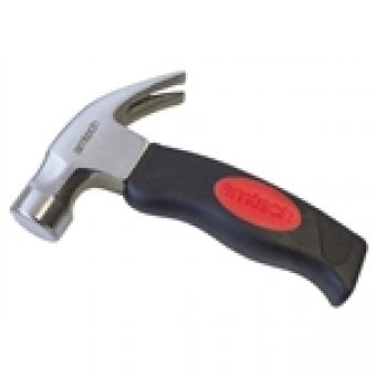 Hammer Claw Stubby Magnetic